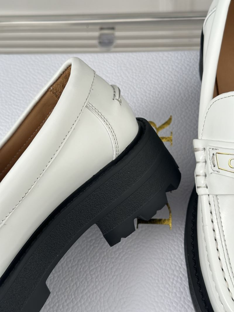 Christian Dior Business Shoes